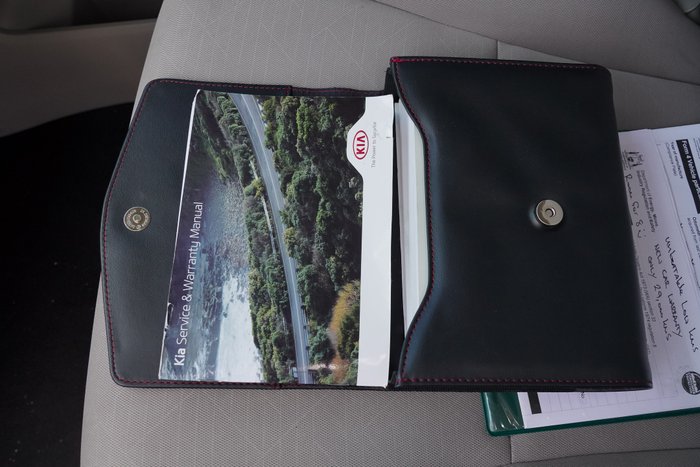 2020 Kia Carnival Si