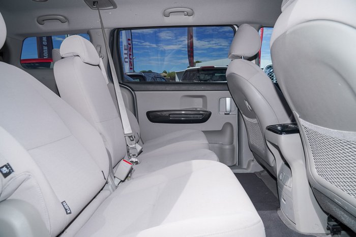 2020 Kia Carnival Si