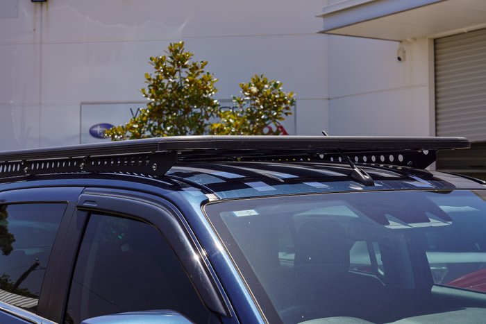 2023 Isuzu MU-X LS-T