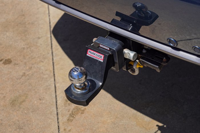 2023 Isuzu MU-X LS-T