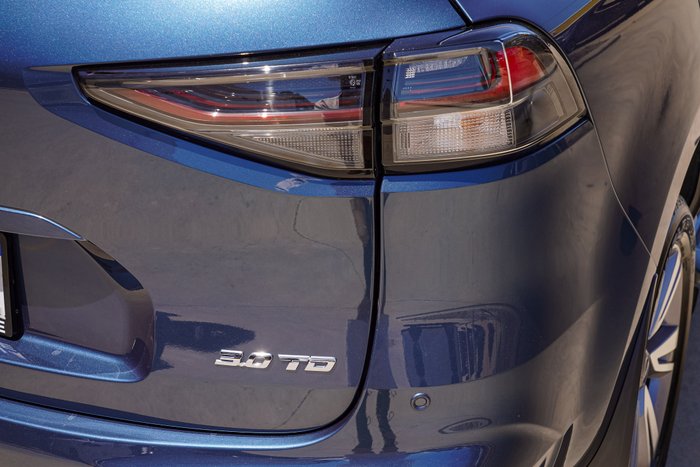 2023 Isuzu MU-X LS-T