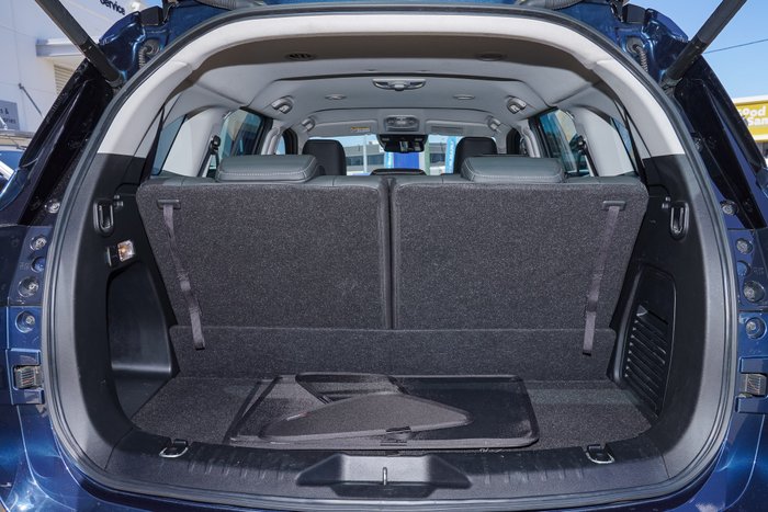 2023 Isuzu MU-X LS-T