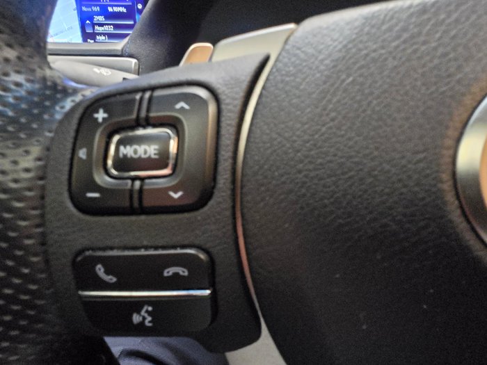 2020 Lexus GS F SEMI-ANILINE TRIM 5.0L Petrol Automatic Sedan