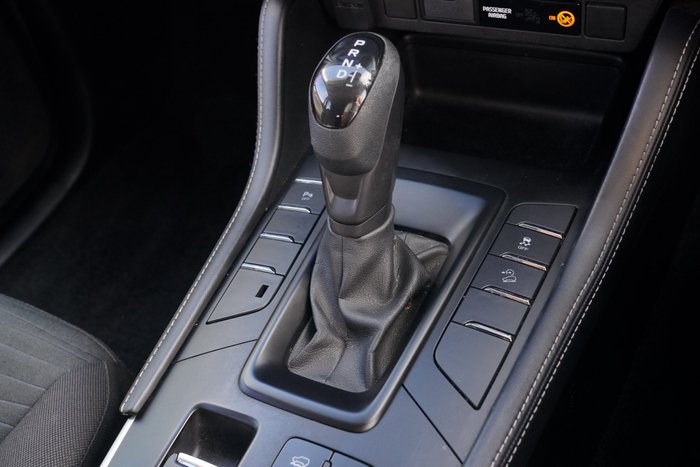 2022 Isuzu MU-X LS-M