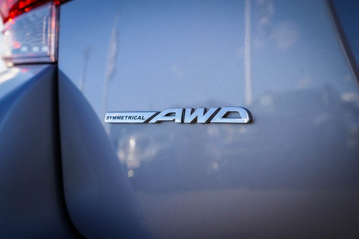 2022 SUBARU XV 2.0i-L AWD