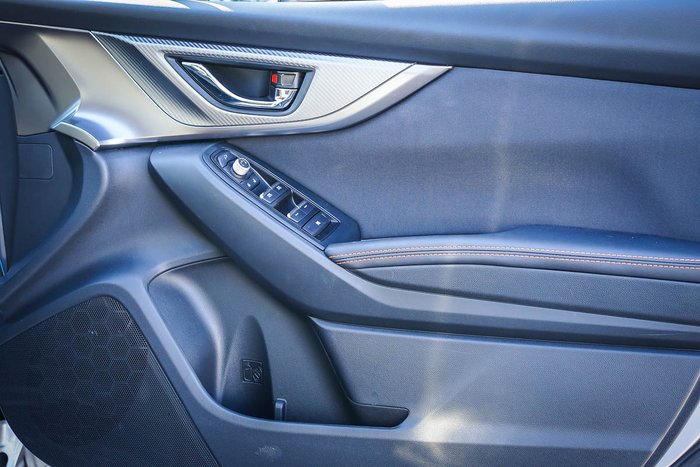 2022 SUBARU XV 2.0i-L AWD