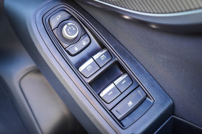 2022 SUBARU XV 2.0i-L AWD