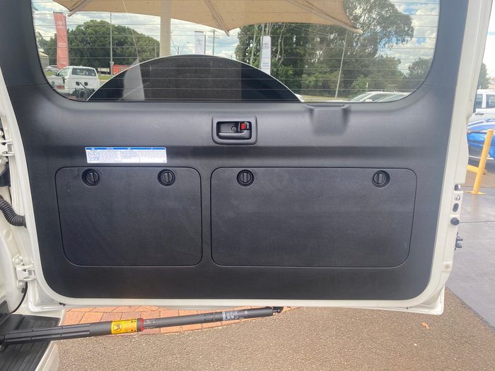 2021 Toyota Prado Prado GXL 2.8L T Diesel Automatic Wagon 4277430 005