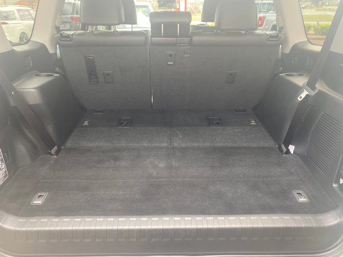 2021 Toyota Prado Prado GXL 2.8L T Diesel Automatic Wagon 4277430 005