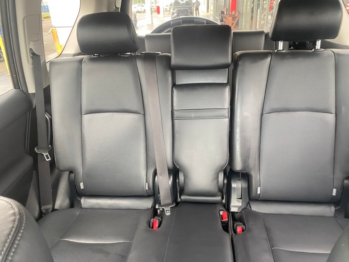 2021 Toyota Prado Prado GXL 2.8L T Diesel Automatic Wagon 4277430 005