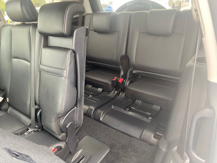 2021 Toyota Prado Prado GXL 2.8L T Diesel Automatic Wagon 4277430 005