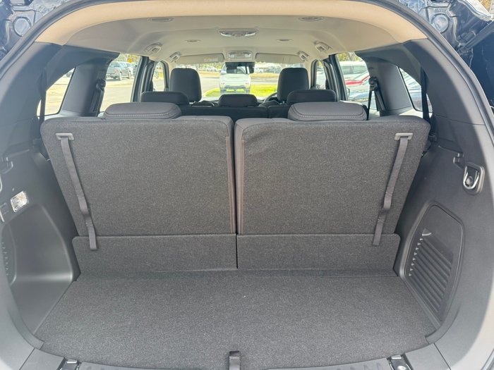 2025 Isuzu MU-X LS-M