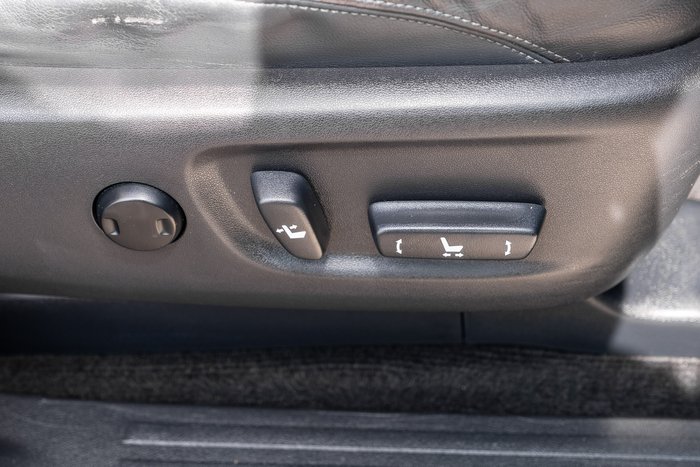 2017 Toyota Landcruiser Prado GXL