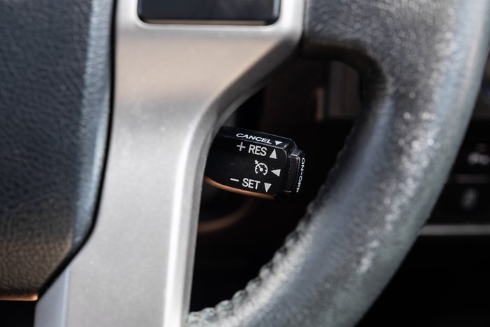 2017 Toyota Landcruiser Prado GXL