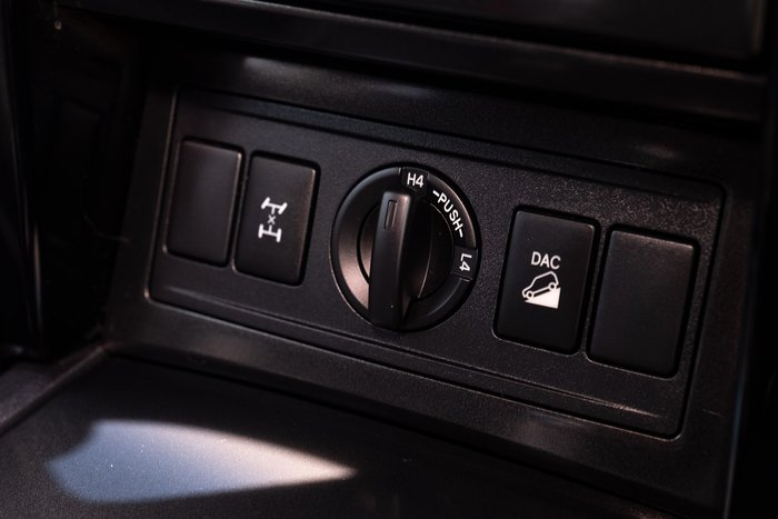 2017 Toyota Landcruiser Prado GXL