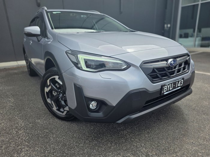2020 Subaru XV 2.0i-L