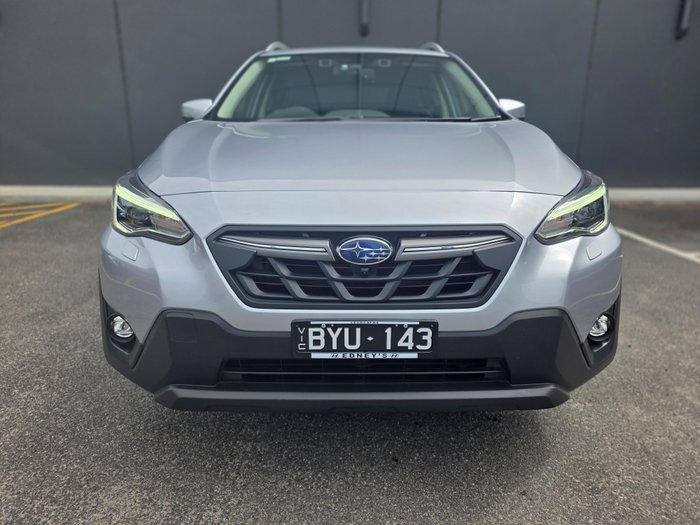 2020 Subaru XV 2.0i-L