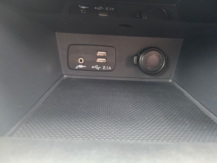 2020 Subaru XV 2.0i-L