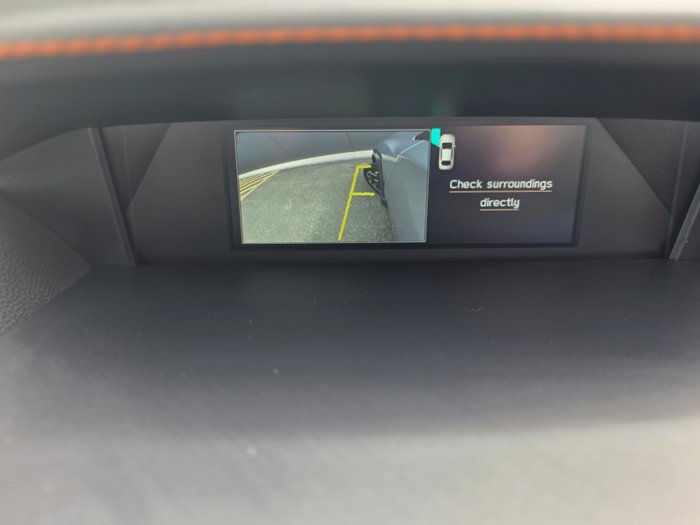 2020 Subaru XV 2.0i-L