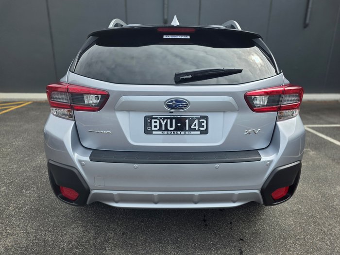 2020 Subaru XV 2.0i-L