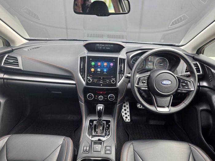 2020 Subaru XV 2.0i-L