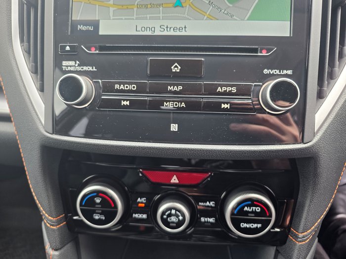 2020 Subaru XV 2.0i-L