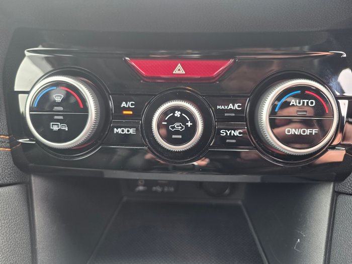 2020 Subaru XV 2.0i-L