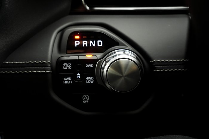 2025 RAM 1500 Laramie Sport Hurricane SO RamBox