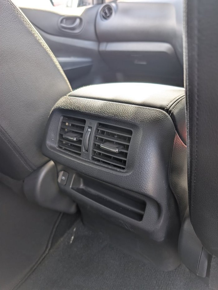 2024 Nissan Navara PRO-4X Warrior