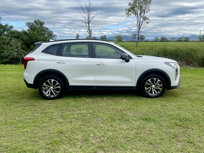 2026 GWM HAVAL