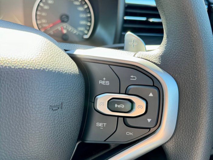 2026 GWM HAVAL JOLION MY25 PRE