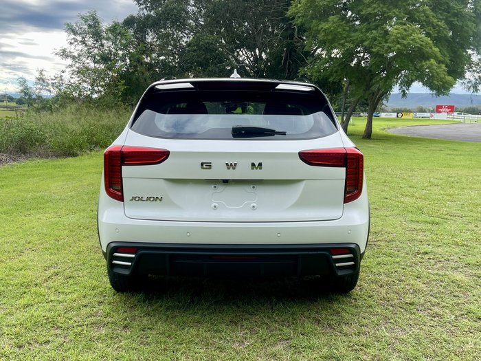 2026 GWM HAVAL JOLION MY25 PRE