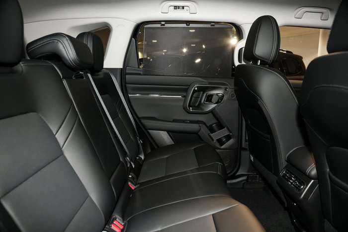 2025 GWM Haval H7 Vanta Hybrid