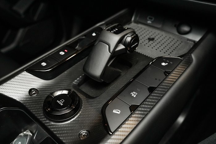 2025 GWM Haval H7 Vanta Hybrid