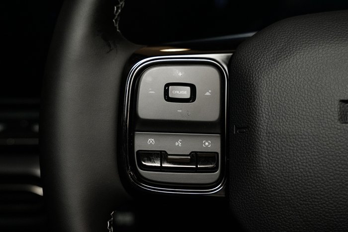 2025 GWM Haval H7 Vanta Hybrid