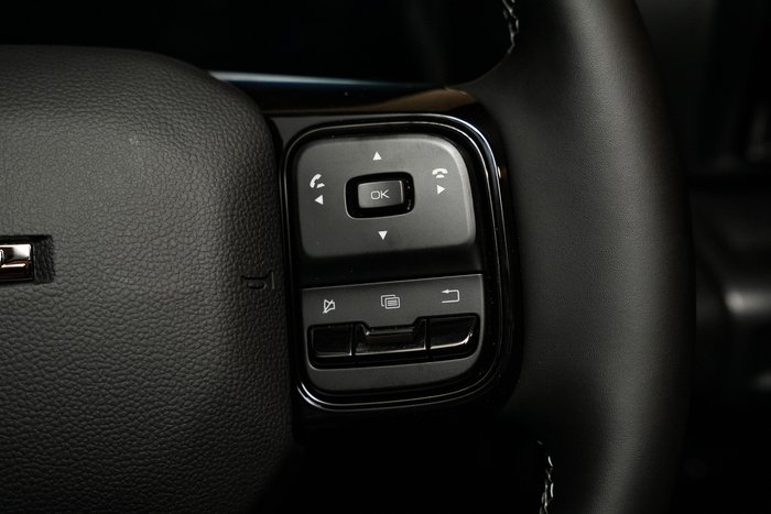 2025 GWM Haval H7 Vanta Hybrid