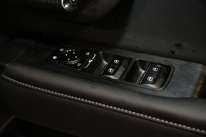 2025 GWM Haval H7 Vanta Hybrid