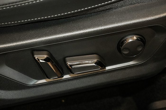 2025 GWM Haval H7 Vanta Hybrid