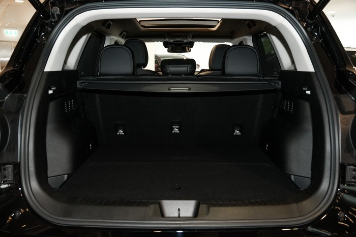 2025 GWM Haval H7 Vanta Hybrid