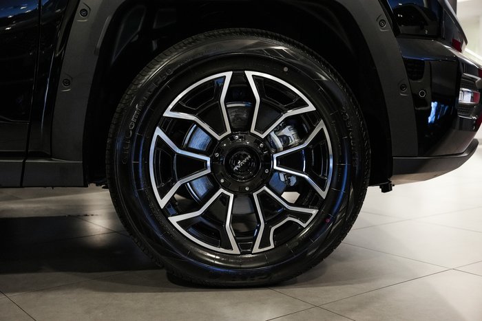 2025 GWM Haval H7 Vanta Hybrid