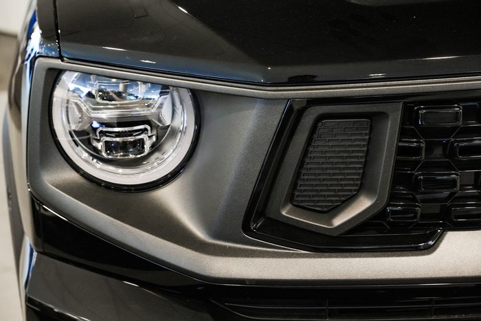 2025 GWM Haval H7 Vanta Hybrid