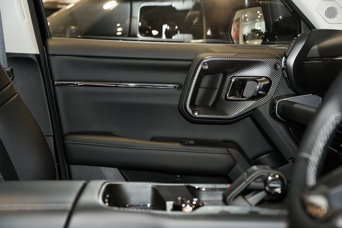 2025 GWM Haval H7 Vanta Hybrid