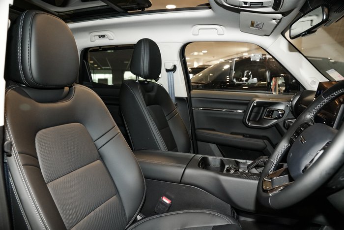 2025 GWM Haval H7 Vanta Hybrid