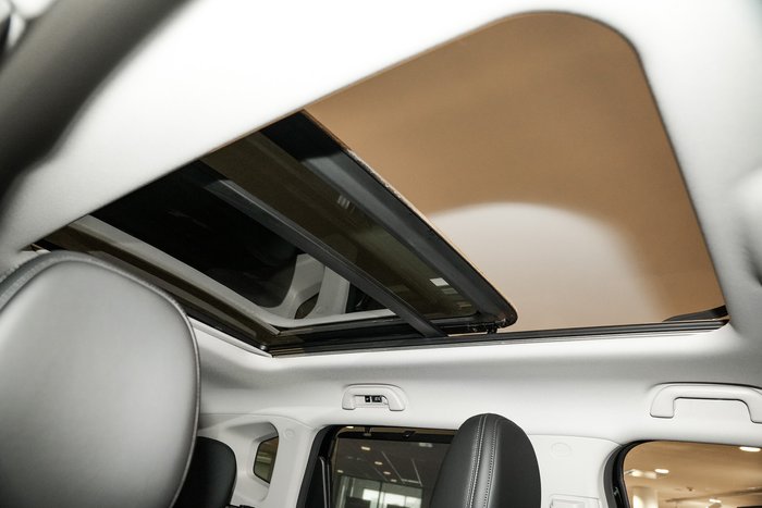 2025 GWM Haval H7 Vanta Hybrid