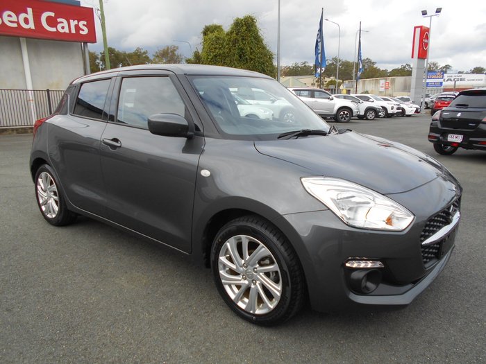 2023 Suzuki Swift GL