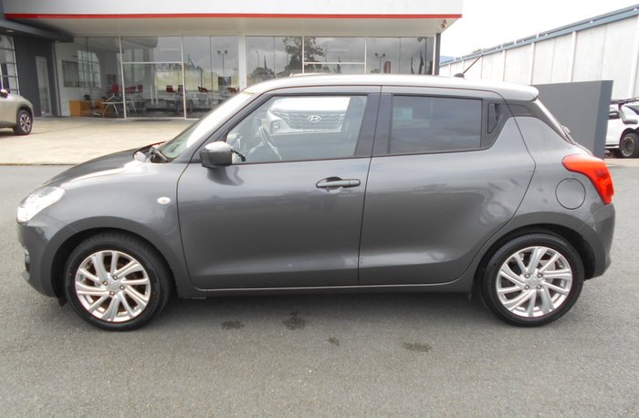 2023 Suzuki Swift GL
