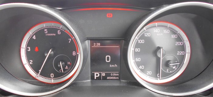 2023 Suzuki Swift GL