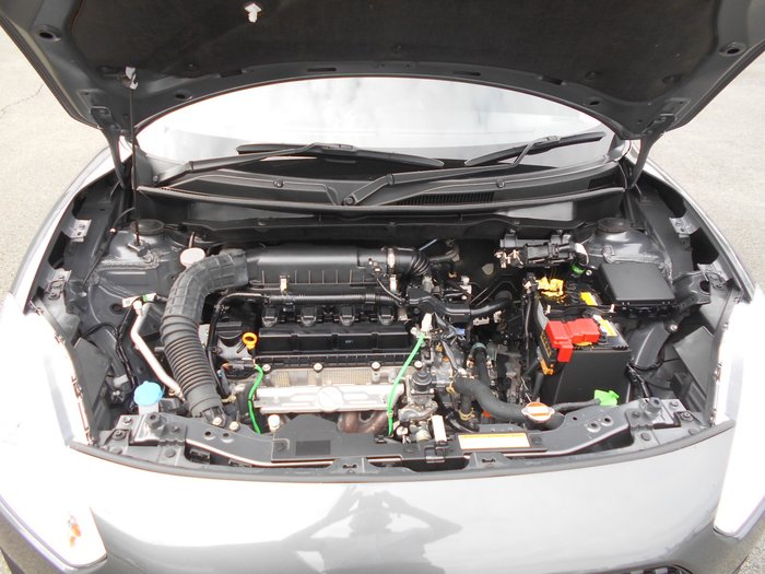 2023 Suzuki Swift GL