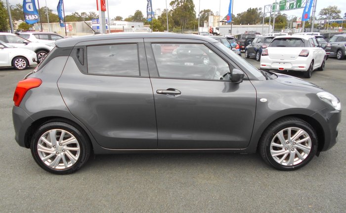 2023 Suzuki Swift GL