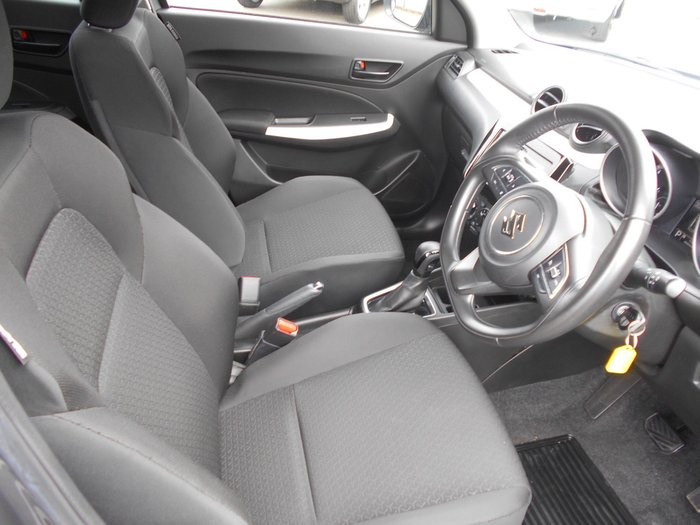 2023 Suzuki Swift GL